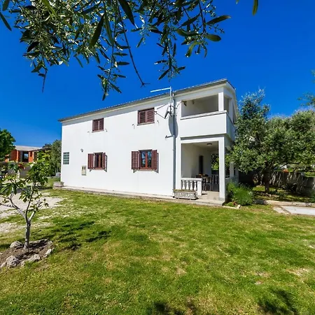 Apartment Apartments With Parking Space Nin, Zadar - 5857 Nin