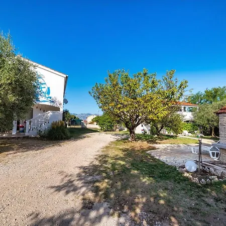 With Parking Space Nin, Zadar - 5857 Nin