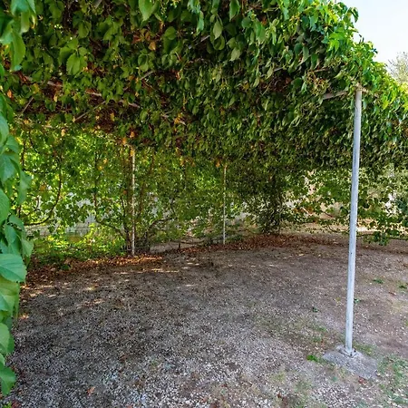 With Parking Space Nin, Zadar - 5857