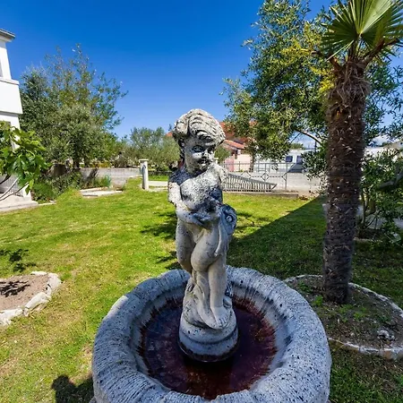 Apartamento With Parking Space Nin, Zadar - 5857 Nin