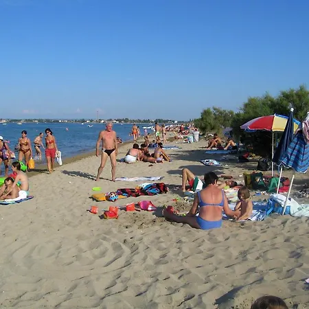 Apartamento With Parking Space Nin, Zadar - 5857 Nin