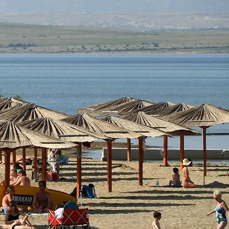 Apartamento With Parking Space Nin, Zadar - 5857 *