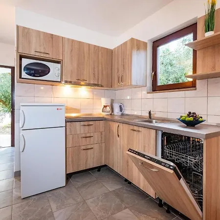 With Parking Space Nin, Zadar - 5857 * Nin