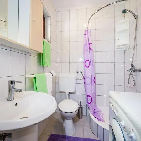 With Parking Space Nin, Zadar - 5857 Nin