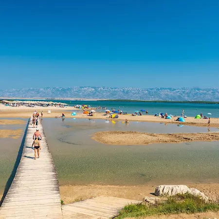 With Parking Space Nin, Zadar - 5857 * Nin