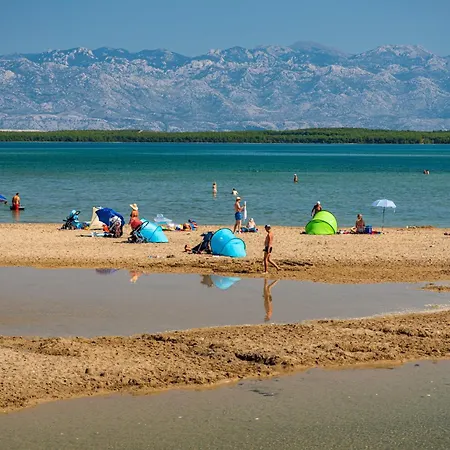 With Parking Space Nin, Zadar - 5857