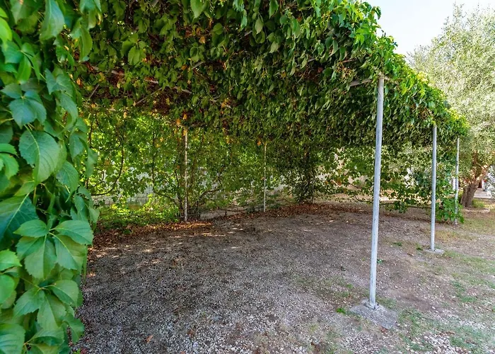 With Parking Space Nin, Zadar - 5857