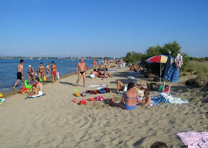 דירה With Parking Space Nin, Zadar - 5857 נין